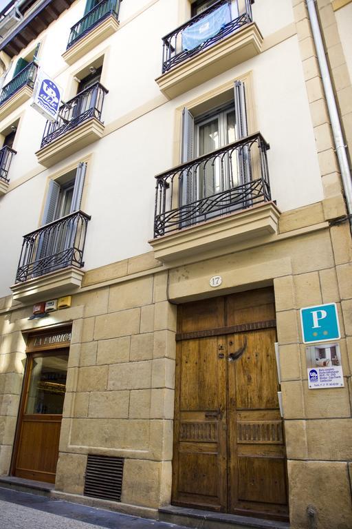 Ur-alde 2* San Sebastián
