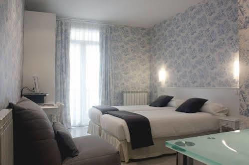 Casa de hóspedes Ur-alde San Sebastián