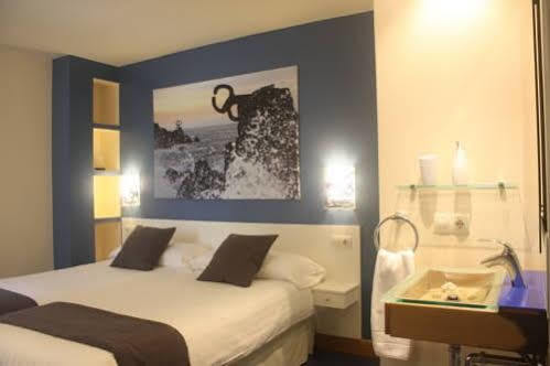 Casa de hóspedes Ur-alde 2*